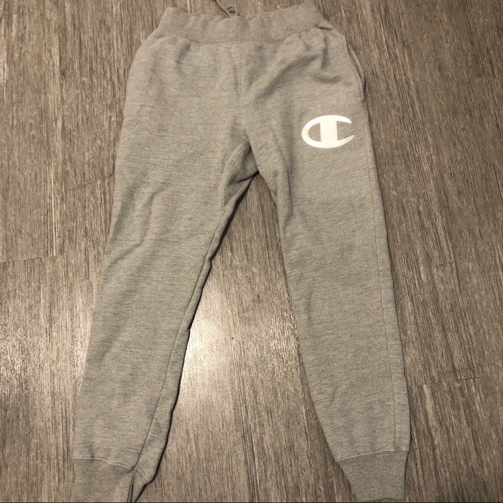 NWOT Champion Heritage Sweats